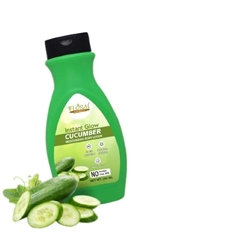 Body Lotion (with Cucumber & Quick Absorption)